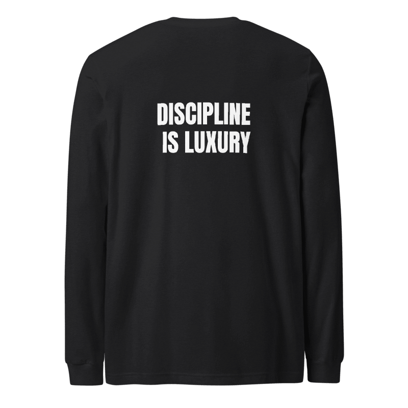 POWER DEN™ – Core Precision Long Sleeve