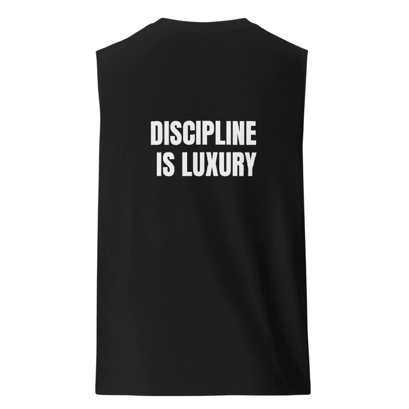 POWER DEN™ – Men’s Muscle Tank