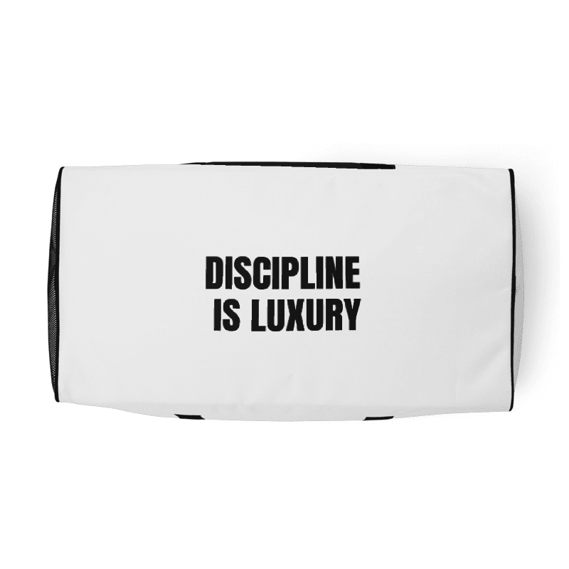 POWER DEN™ – Discipline Bag