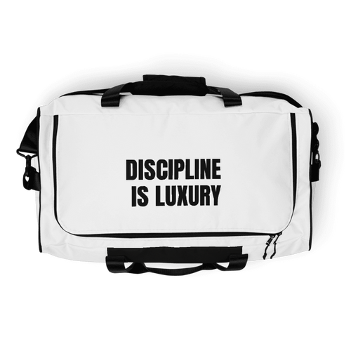 POWER DEN™ – Discipline Bag