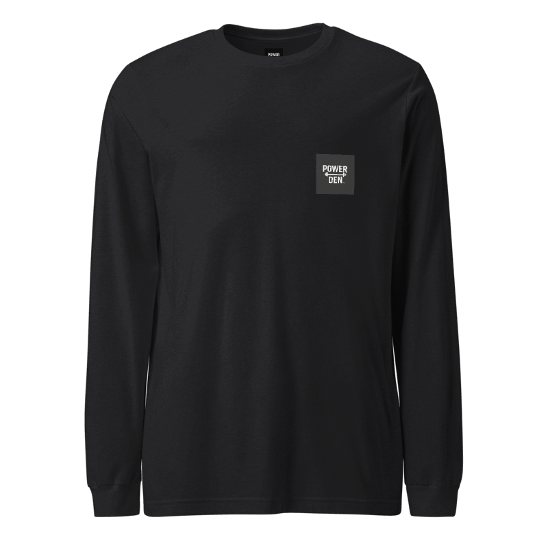 POWER DEN™ – Core Precision Long Sleeve