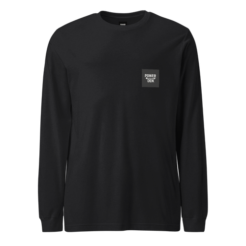 POWER DEN™ – Core Precision Long Sleeve