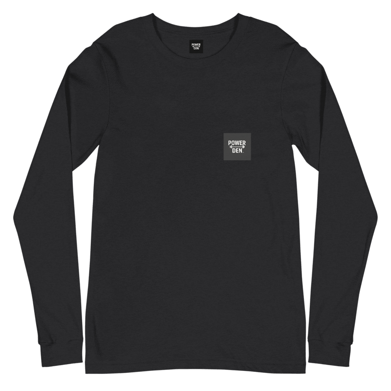 POWER DEN™ – Core Precision Long Sleeve