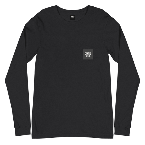 POWER DEN™ – Core Precision Long Sleeve