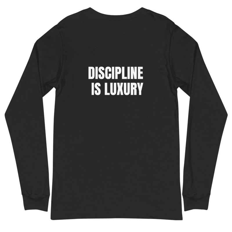 POWER DEN™ – Core Precision Long Sleeve