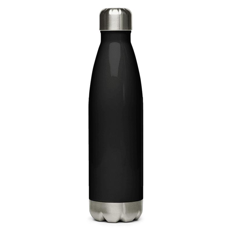 POWER DEN™ – Discipline Bottle